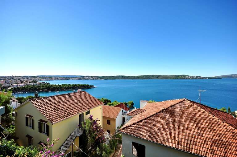 Trogir Apartment Rental