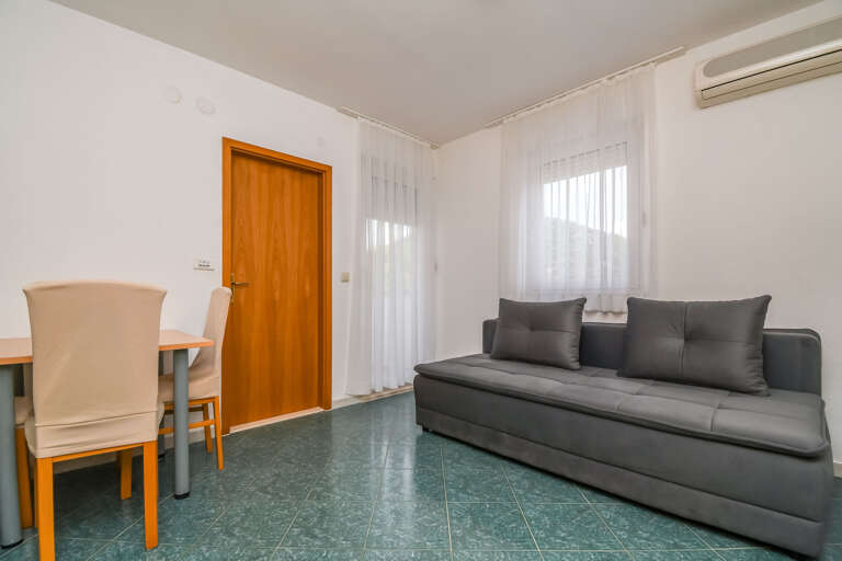 Marina Apartment Rental