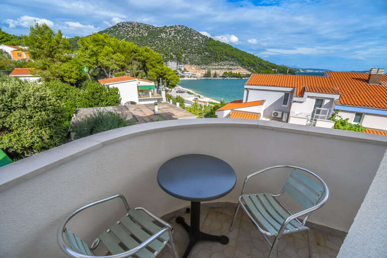 Marina Apartment Rental