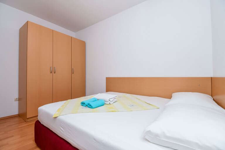 Marina Apartment Rental
