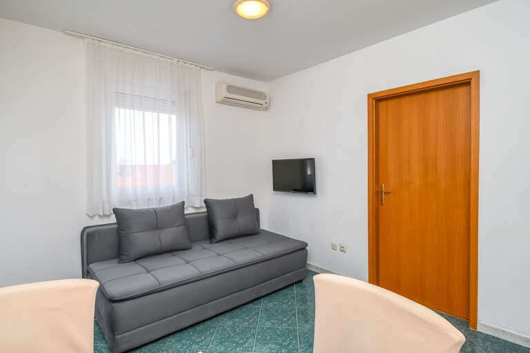 Marina Apartment Rental