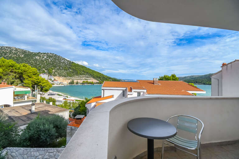 Marina Apartment Rental