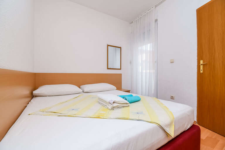 Marina Apartment Rental