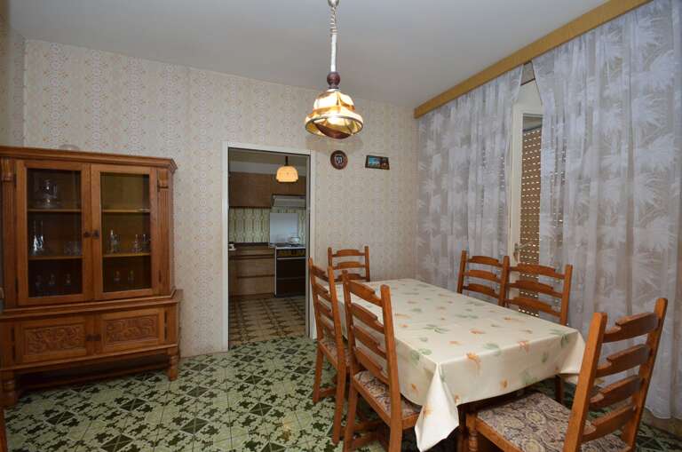 Brodarica Apartment Rental