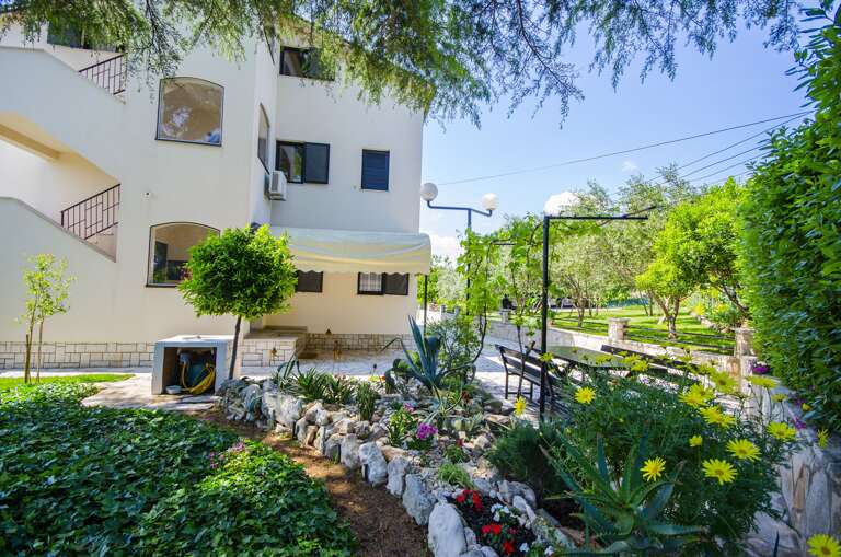 Medulin Apartment Rental