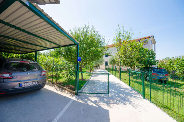 Medulin Apartment Rental