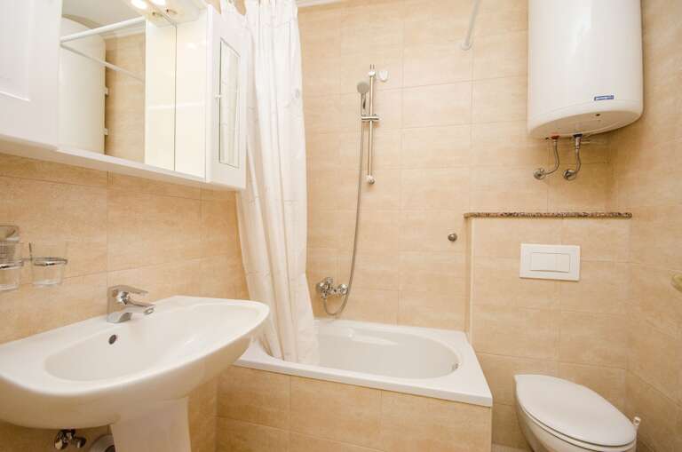 Find Rentals
