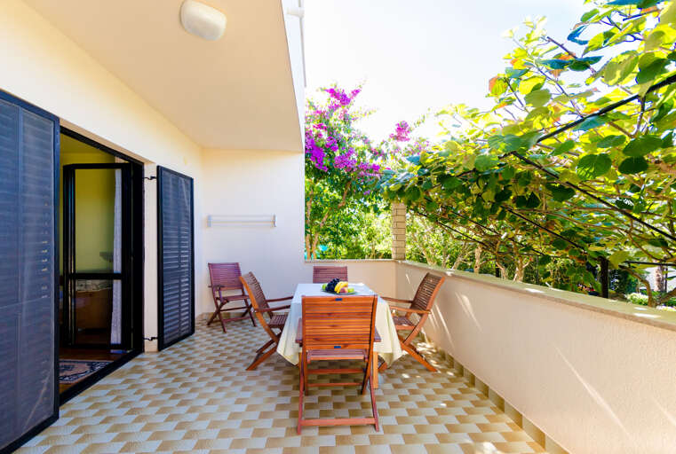 Medulin Apartment Rental