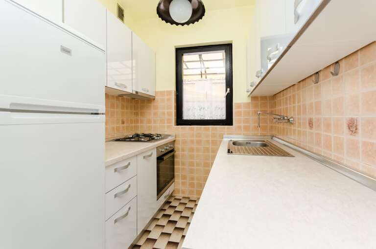 Medulin Apartment Rental