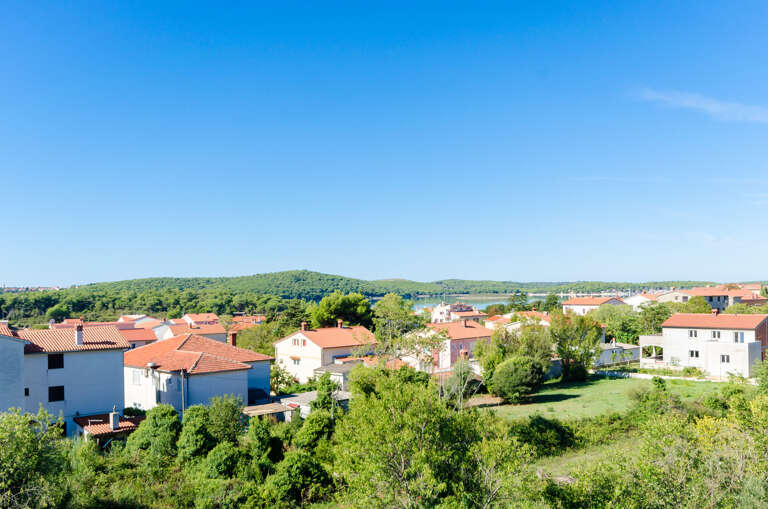 Medulin Apartment Rental