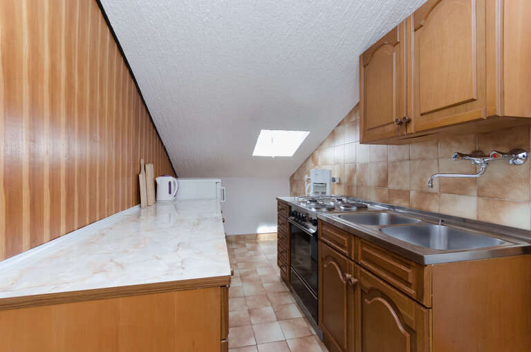 Medulin Apartment Rental
