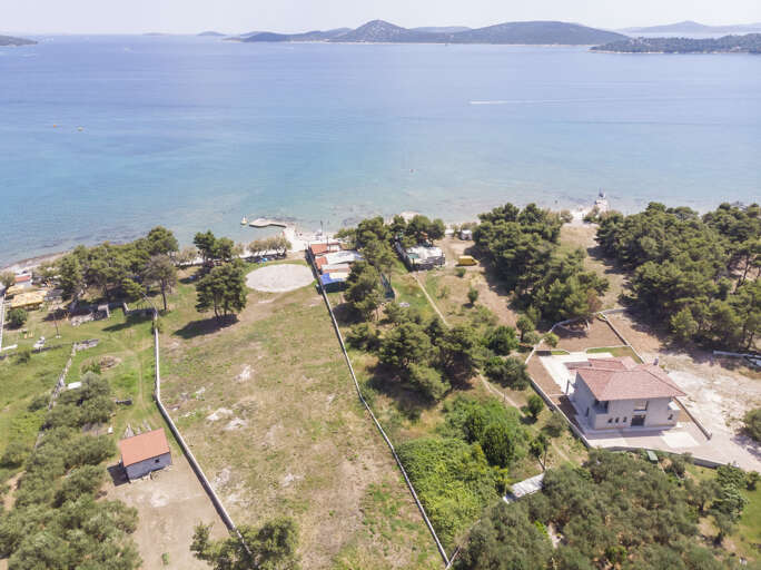 Vodice Apartment Rental
