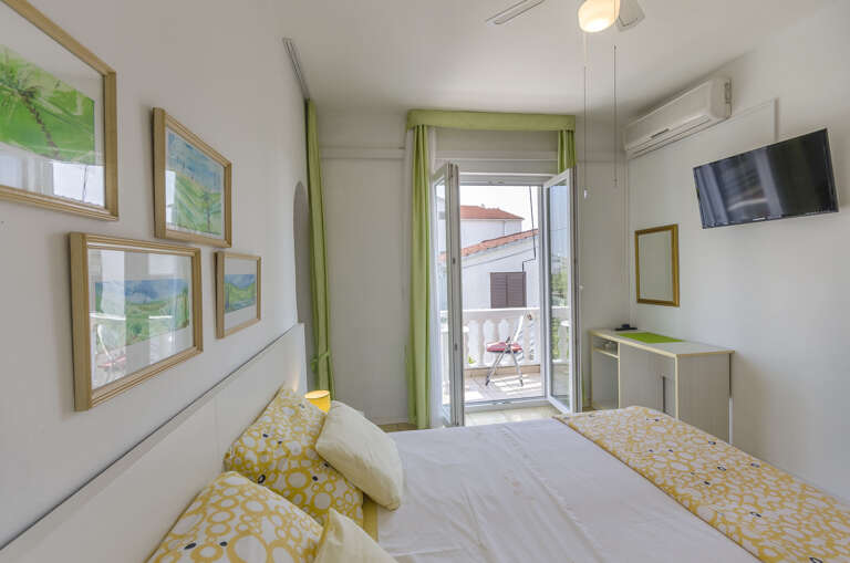 Vodice Apartment Rental