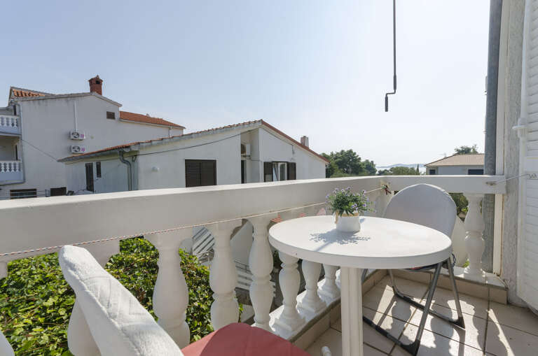 Vodice Apartment Rental