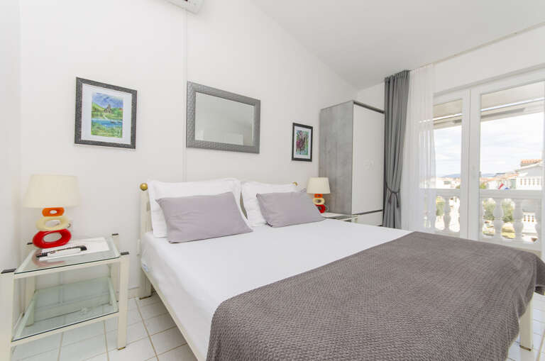 Vodice Apartment Rental