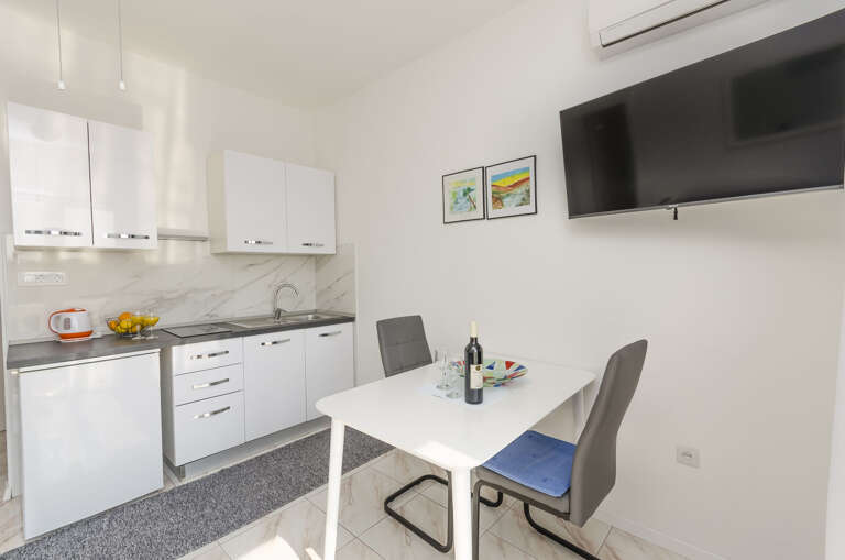Vodice Apartment Rental