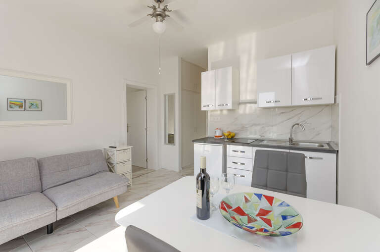 Vodice Apartment Rental