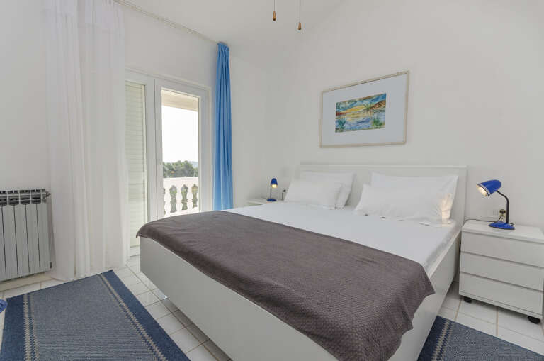 Vodice Apartment Rental