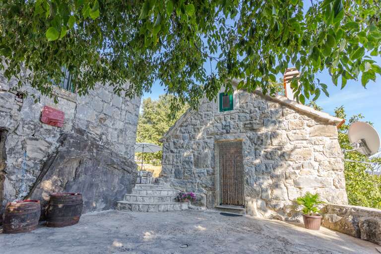 Gata Home Rental
