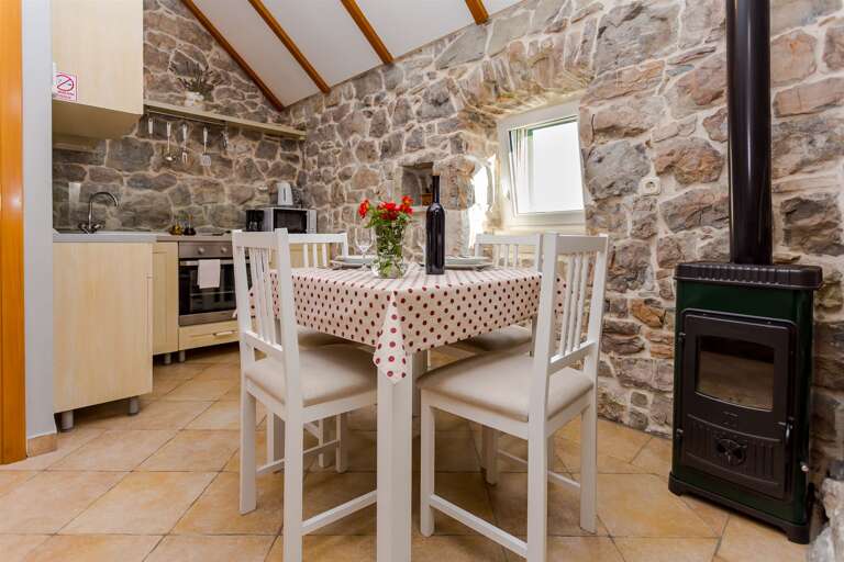 Gata Home Rental