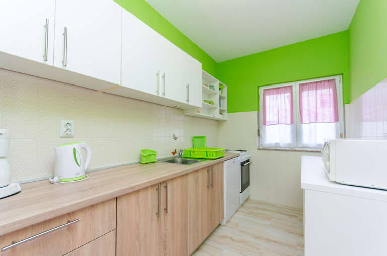 Lopar Apartment Rental