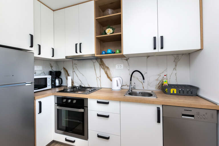 Lopar Apartment Rental