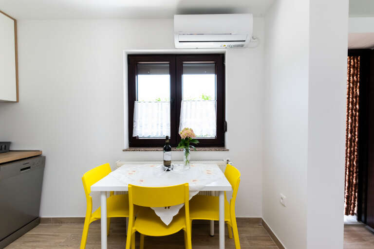 Lopar Apartment Rental