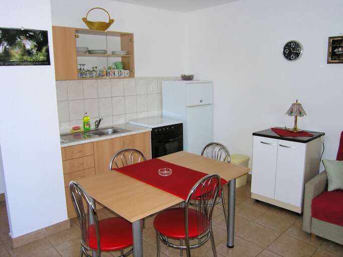 Krk Apartment Rental