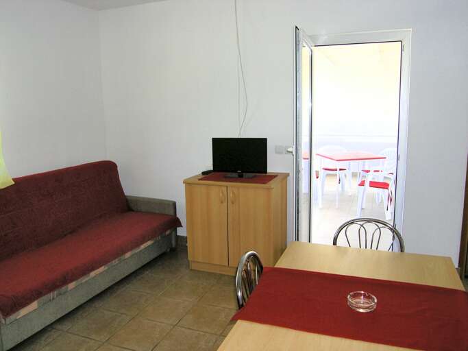 Krk Apartment Rental