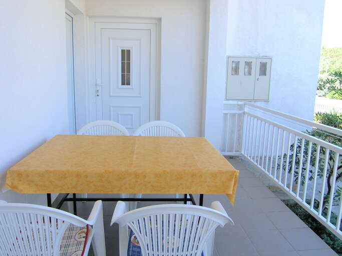 Krk Apartment Rental