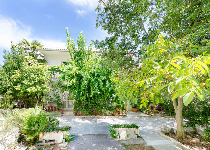 Rovinj Apartment Rental