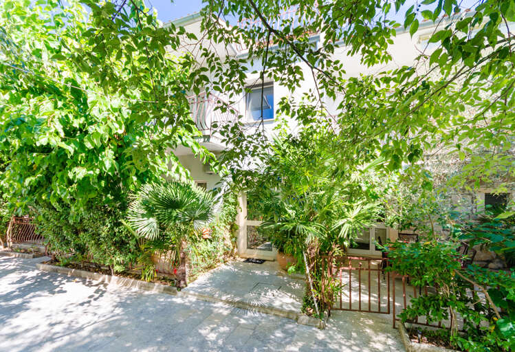 Rovinj Apartment Rental