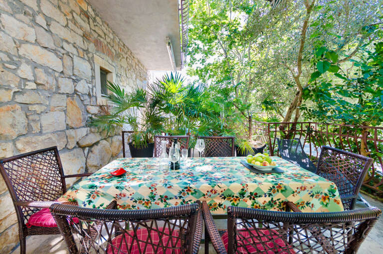 Rovinj Apartment Rental