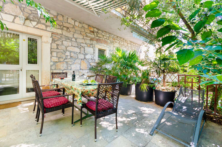 Rovinj Apartment Rental