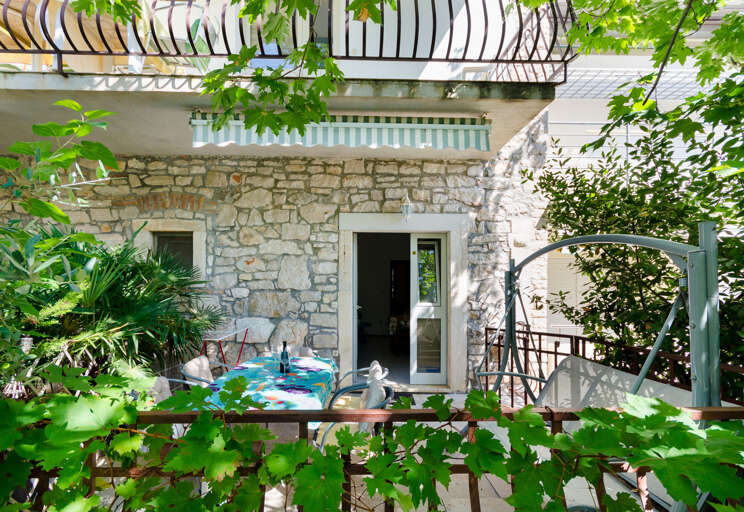 Rovinj Apartment Rental