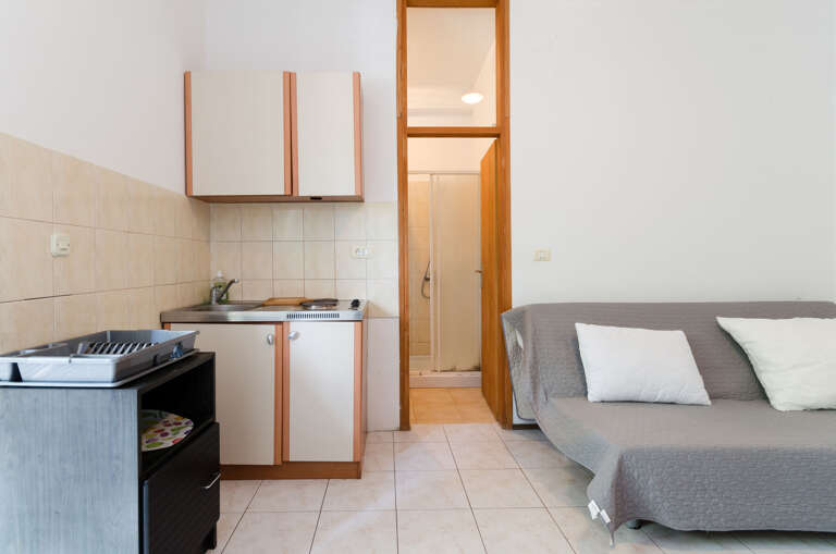 Rovinj Apartment Rental