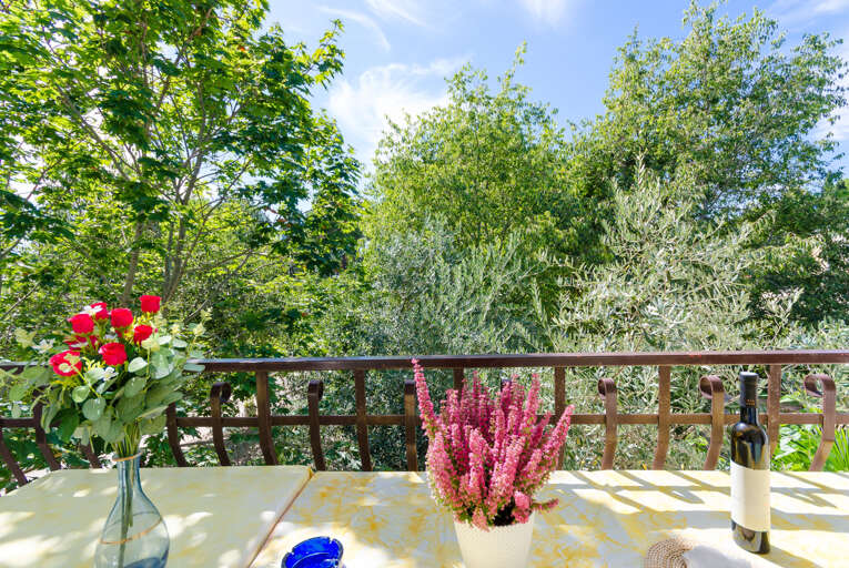Rovinj Apartment Rental