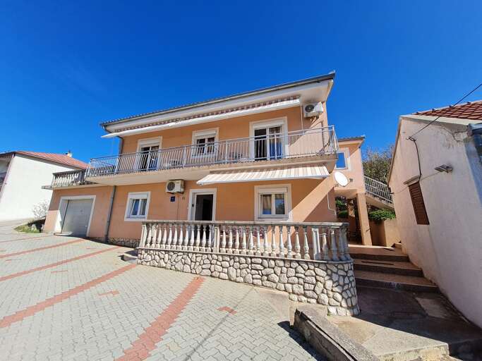 Senj Apartment Rental