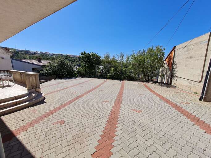 Senj Apartment Rental