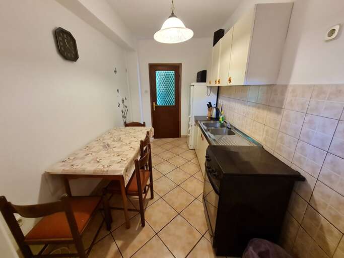 Senj Apartment Rental