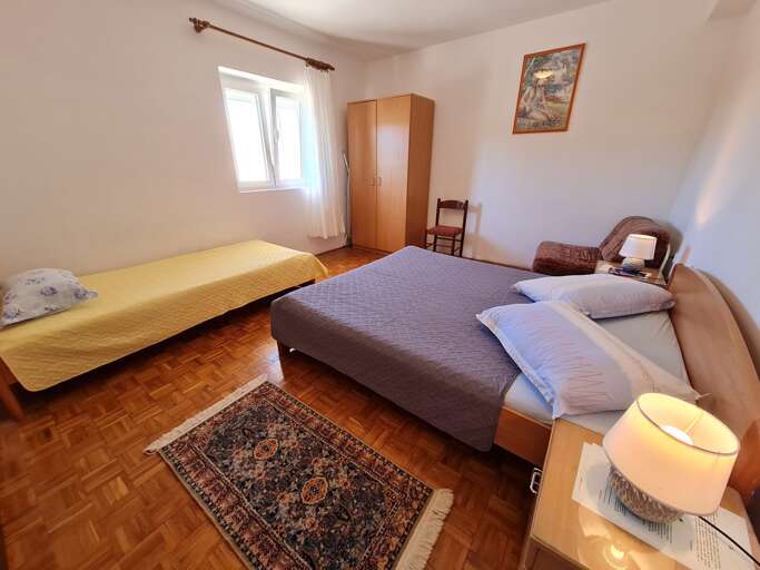 Senj Apartment Rental