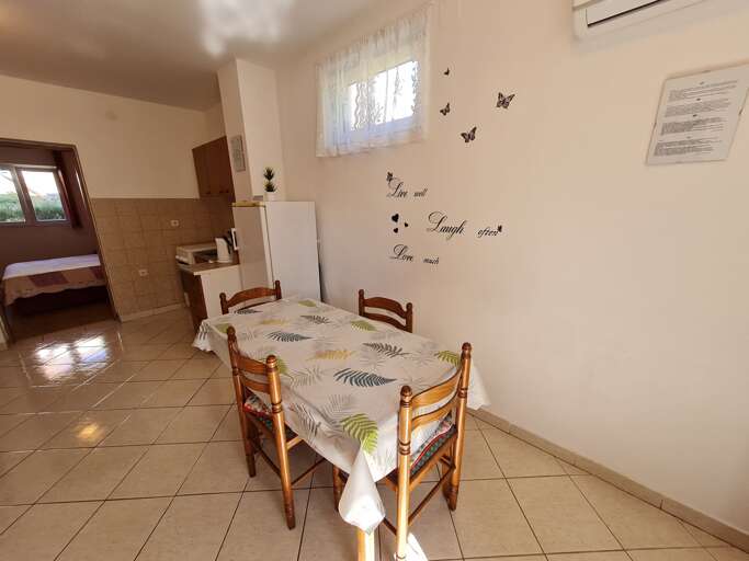 Senj Apartment Rental