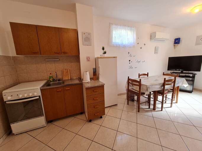 Senj Apartment Rental