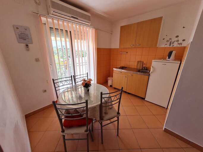 Senj Apartment Rental
