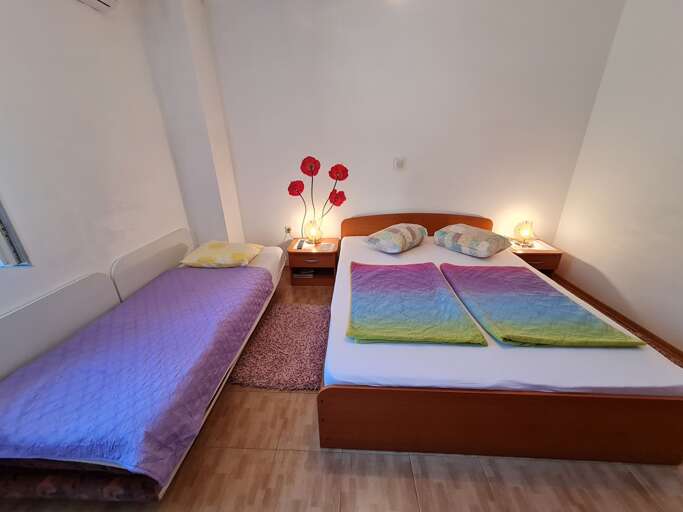 Senj Apartment Rental