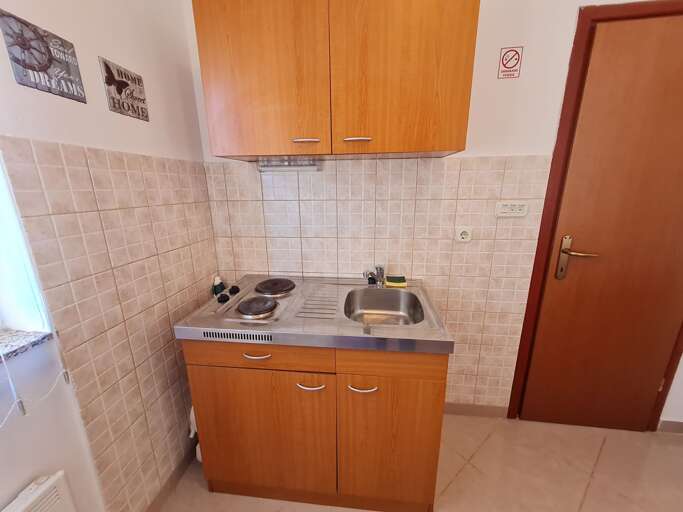 Senj Apartment Rental