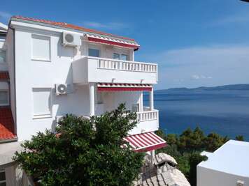 Apartments Gordana