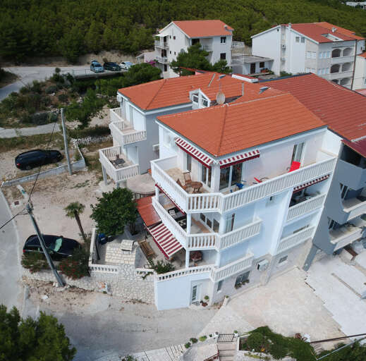 Lokva Rogoznica Apartment Rental