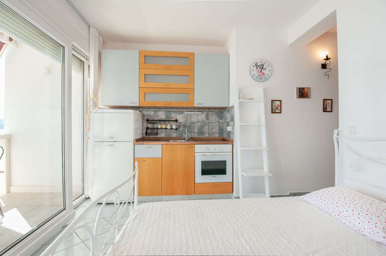 Lokva Rogoznica Apartment Rental