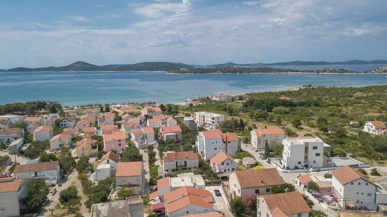 Apartments Blata